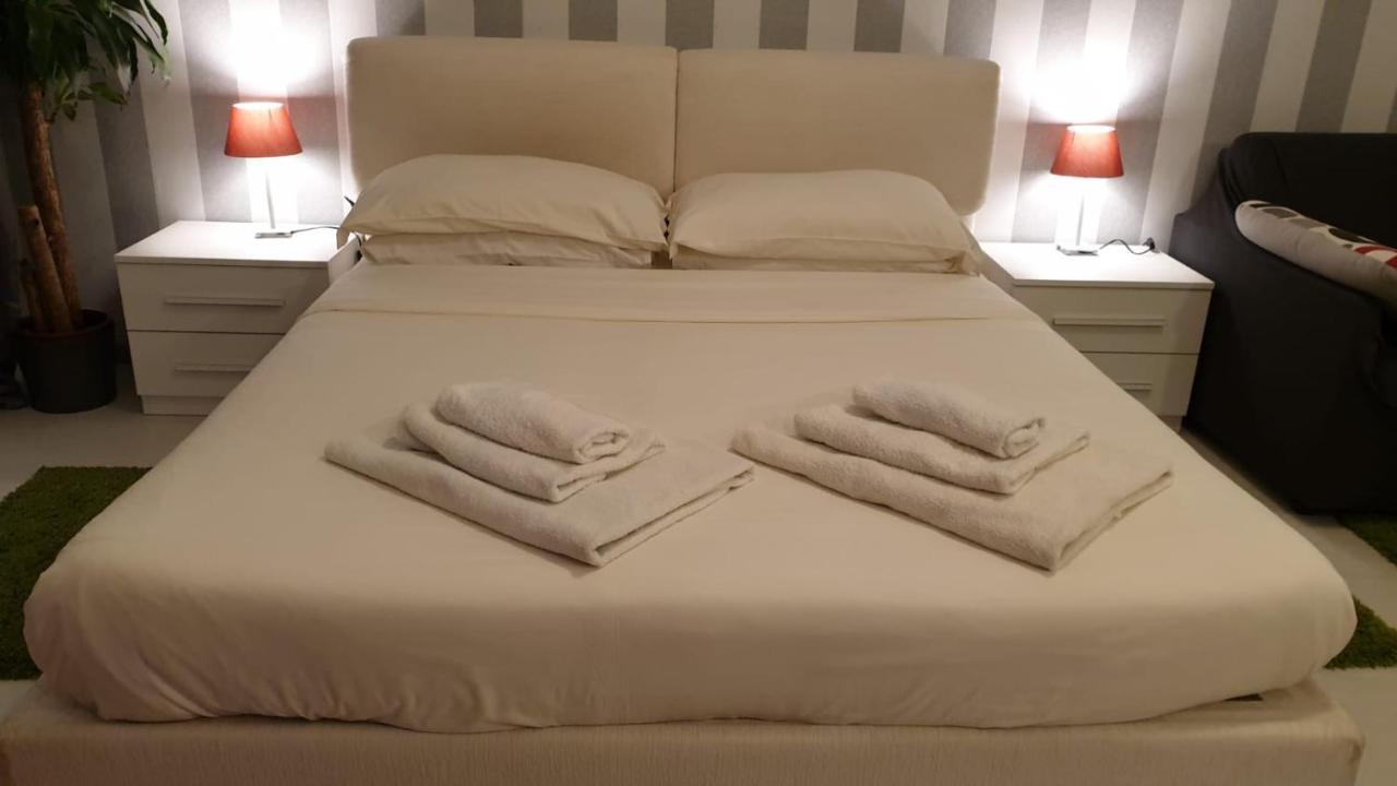 Amaverona Apartment Luaran gambar