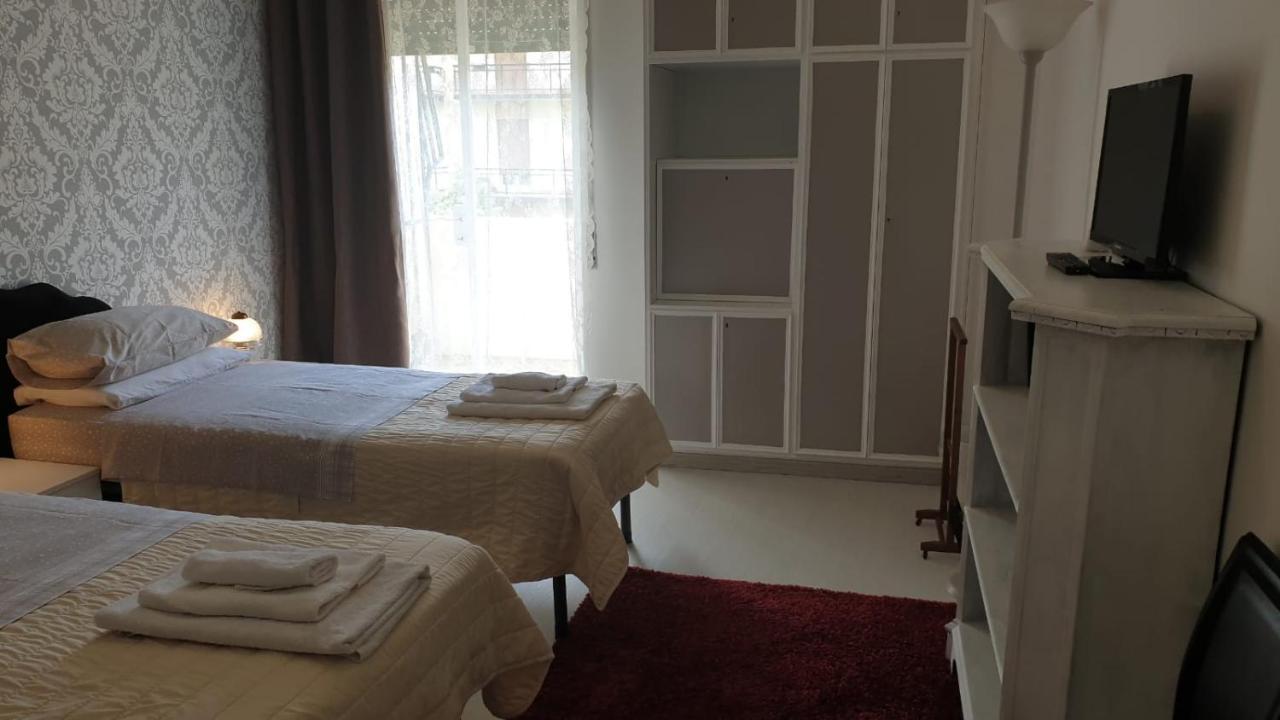 Amaverona Apartment Luaran gambar