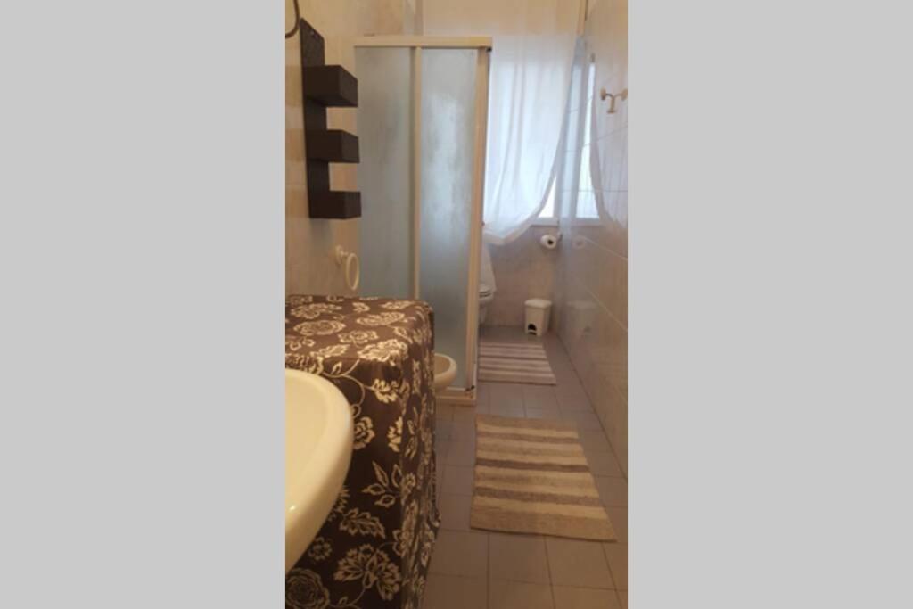 Amaverona Apartment Luaran gambar